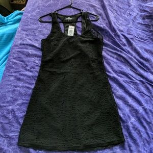 Royal Bones, Hot Topic layered skull dress